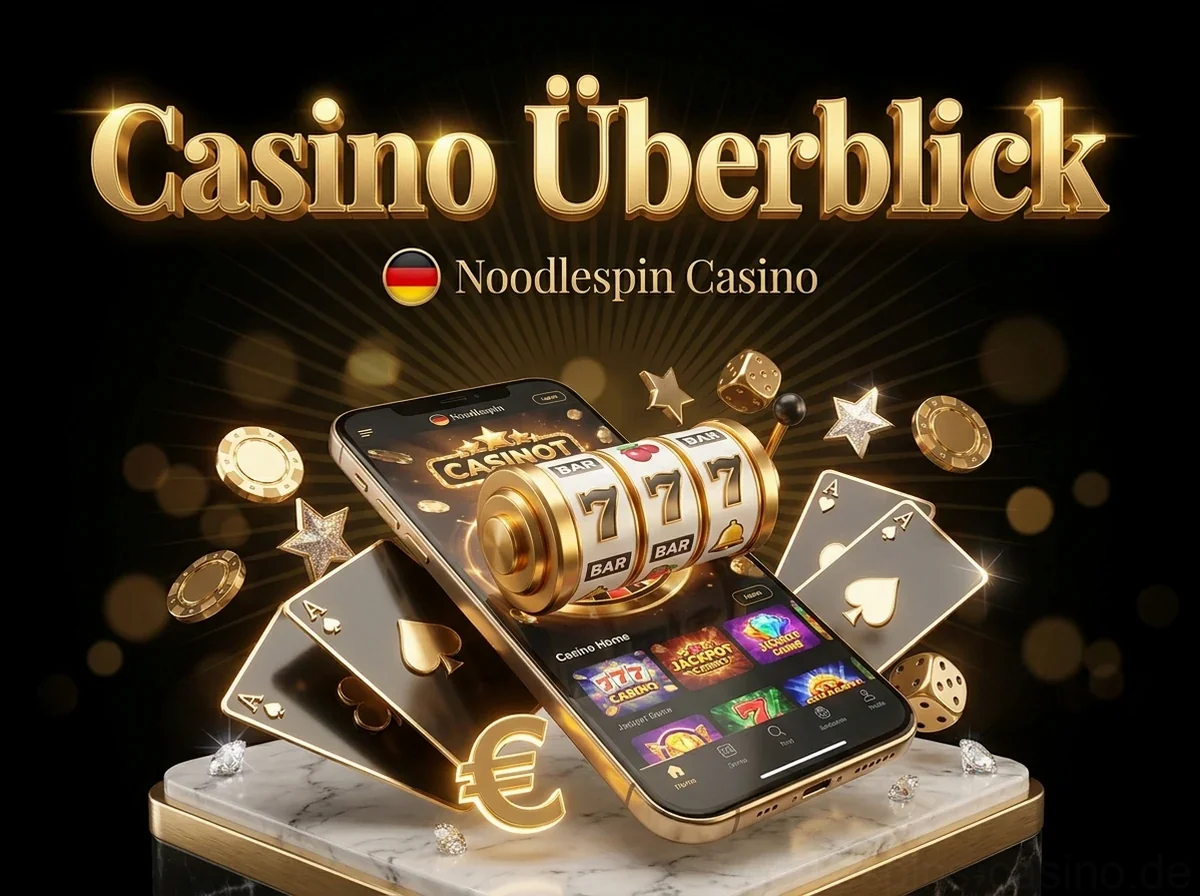 Casino Überblick