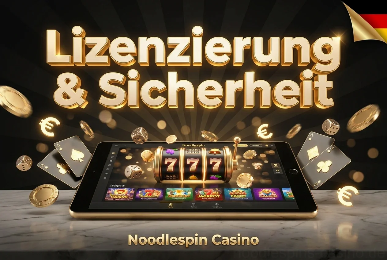 Lizenzierung & Sicherheit
